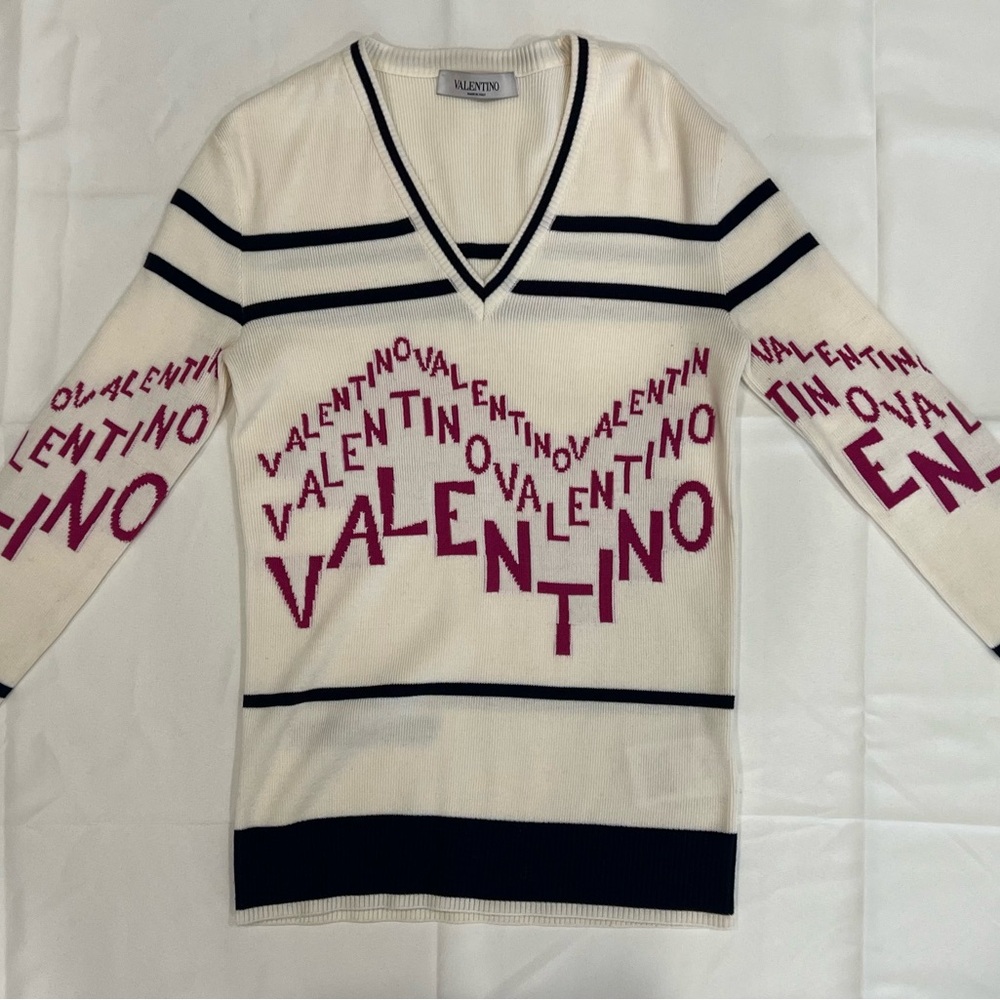 Valentino Sweater